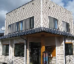 樹脂サイディング施工 ミリ☆カジ好夢店のインポートハウジング。樹脂サイディング,輸入建材リフォームのご紹介