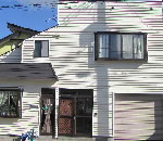 樹脂サイディング施工 ミリ☆カジ好夢店のインポートハウジング。樹脂サイディング,輸入建材リフォームのご紹介