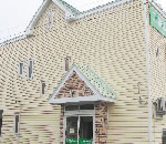 樹脂サイディング施工 ミリ☆カジ好夢店のインポートハウジング。樹脂サイディング,輸入建材リフォームのご紹介