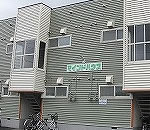 樹脂サイディング施工 ミリ☆カジ好夢店のインポートハウジング。樹脂サイディング,輸入建材リフォームのご紹介