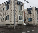 樹脂サイディング施工 ミリ☆カジ好夢店のインポートハウジング。樹脂サイディング,輸入建材リフォームのご紹介